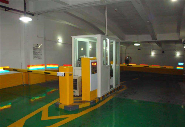 停車場智能化遇新挑戰(zhàn),《中國公路網(wǎng)》提出:關注智能停車場市場